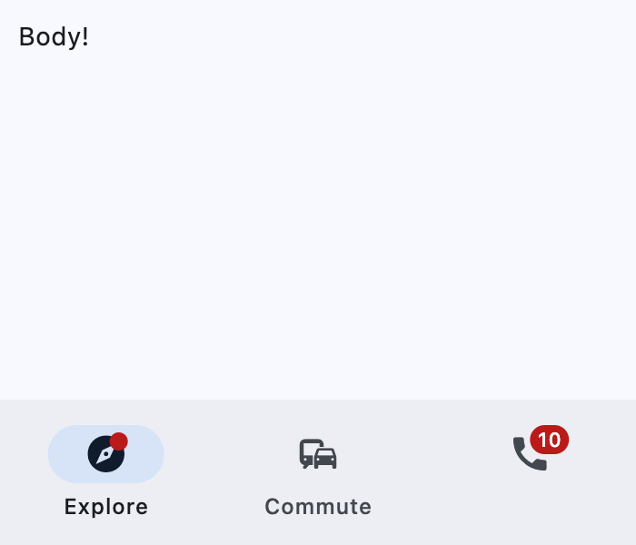 badge-navigation-bar