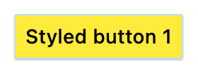 Styled button - default state
